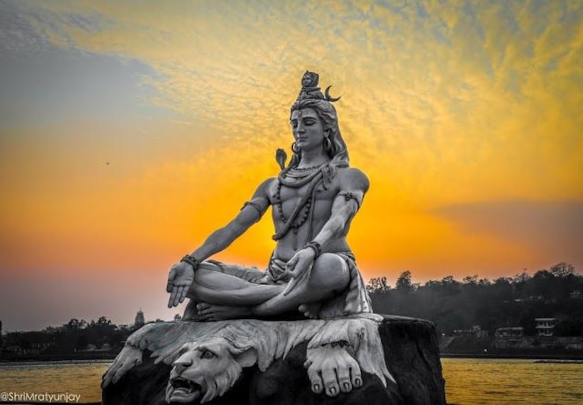 Parmarth Niketan-4